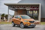 Opel Mokka X 2016 года (ZA)